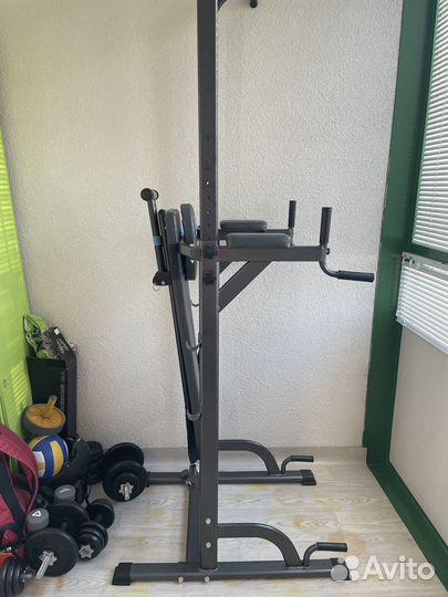 Спортивный комплекс