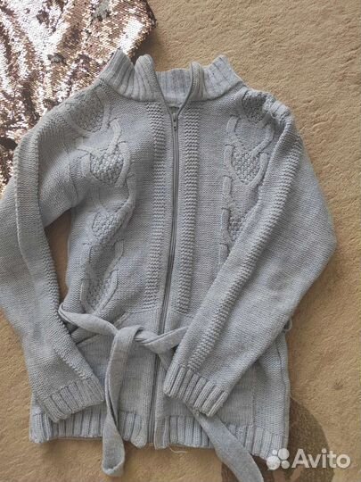 Вещи пакетом на девочку 8-10 лет