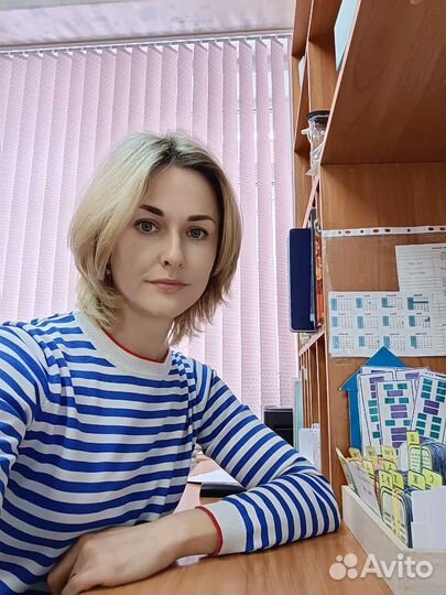 Логопед