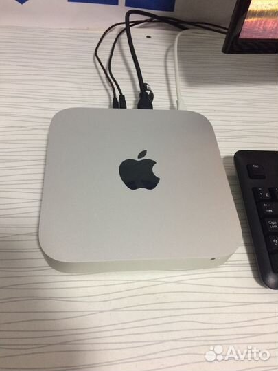 Mac Mini/ i5/4Gb/macOS High Sierra 10.13.6