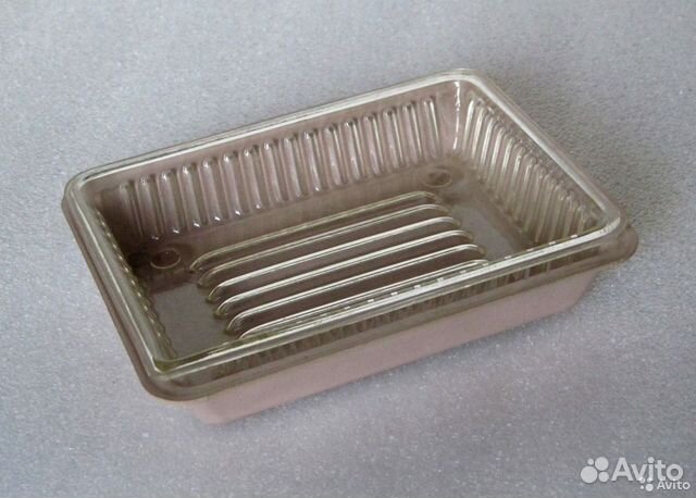 Фотопренодлежности СССР