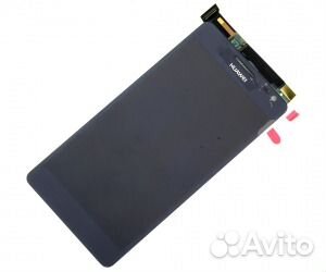 Дисплей Huawei в сборе с тачскрином