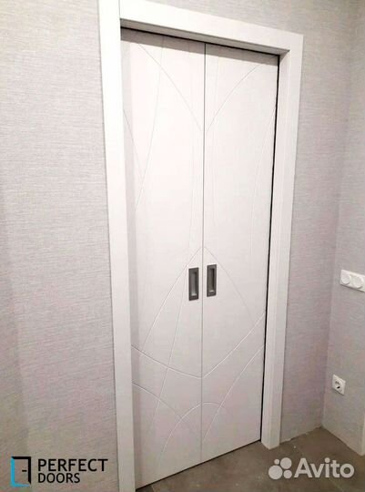 Межкомнатные двери