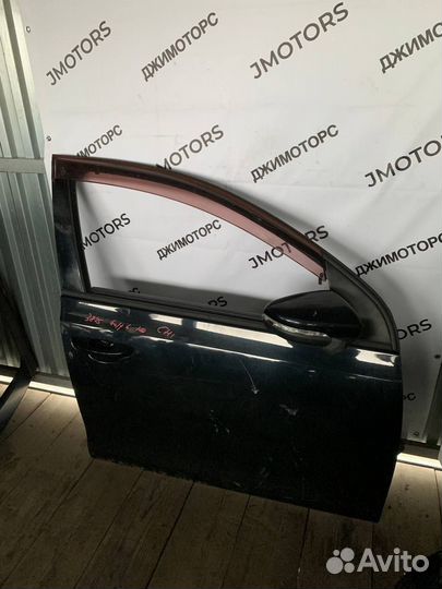 Дверь передняя правая Фольксваген Golf 6 Гольф 6