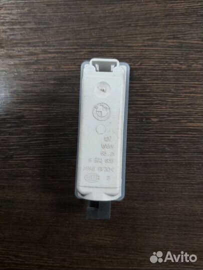 Плафон салона Bmw X5 50Ix E70 LCI N63 4.4I 2010