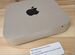 Mac mini (Late 2014) i5/ 8Gb/ 256Gb SSD NVMe/ 1Tb