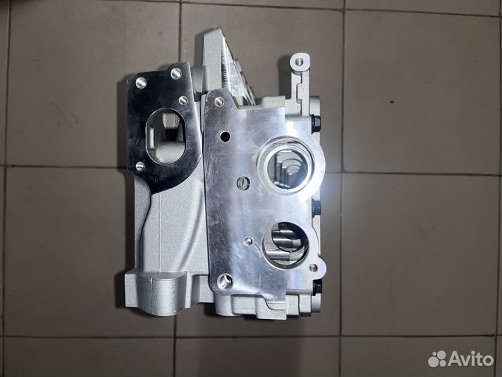 Гбц Фольксваген Амарок / Крафтер 2.0 новая cnfb