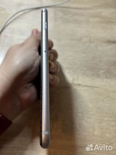 iPhone 6S Plus, 128 ГБ