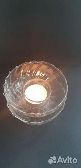 Подсвечник zara home