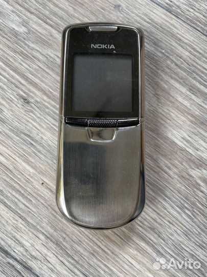 Nokia 8800