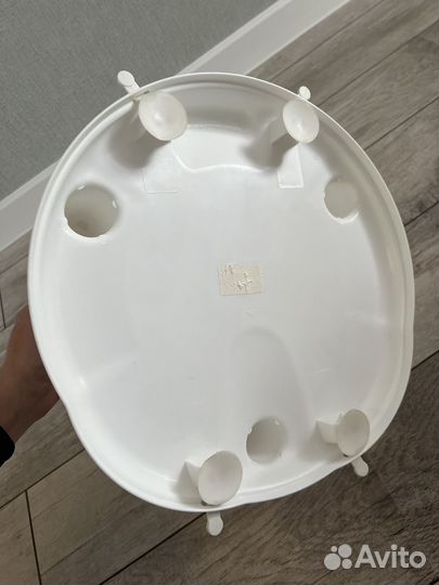 Сиденье для купания