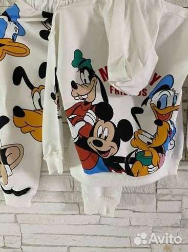 Одежда Zara для мальчика /девочку новый