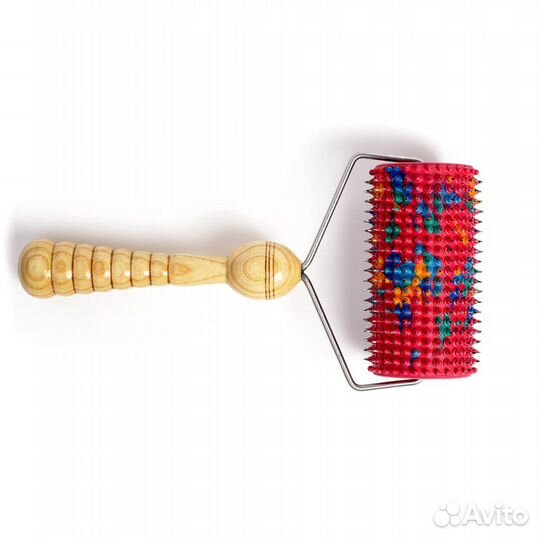 Аппликатор Ляпко «Валик Большой» М Ag 5,0 мм