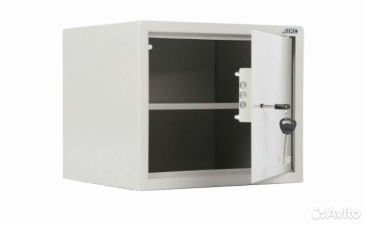 Мебельный сейф