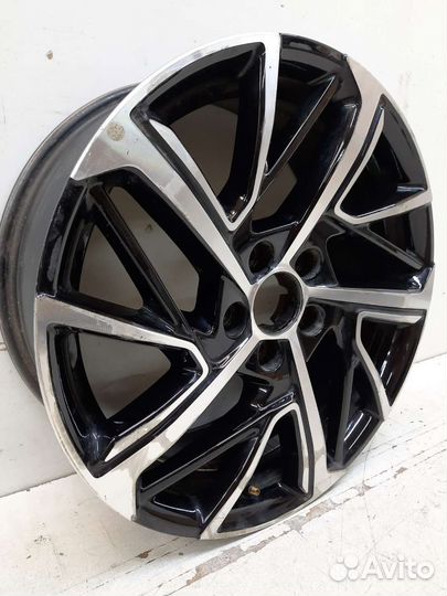 Диск R18 Haval Jolion