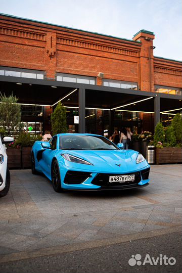 Автомобильный фотограф