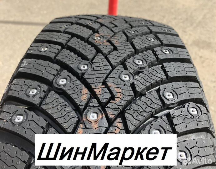 Pirelli Ice Zero 2 255/55 R19