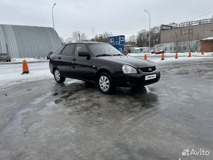 LADA Priora 1.6 МТ, 2011, 192 000 км