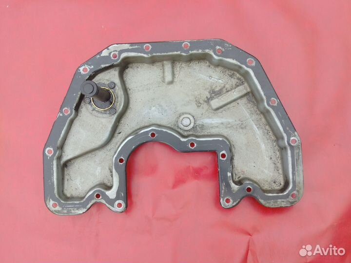 Поддон двигателя BMW 7 E65 N62