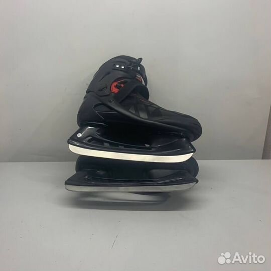 Коньки Nordway FH-ONE (7421)