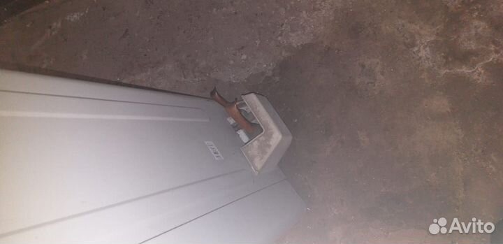 Бу кондиционер