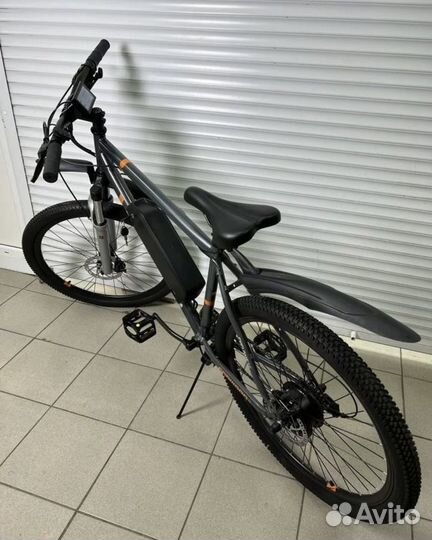 Электровелосипед forward 350W новый