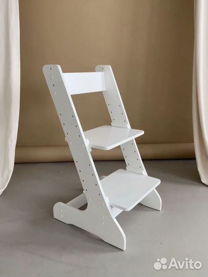 Растущий стул новый