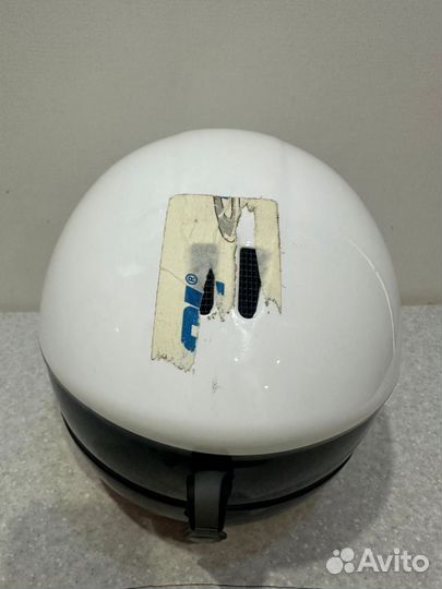 Шлем горнолыжный детский Termit