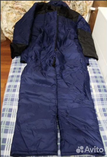 Комплект Монблан