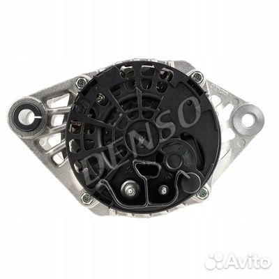 Генератор новый Denso DAN1365