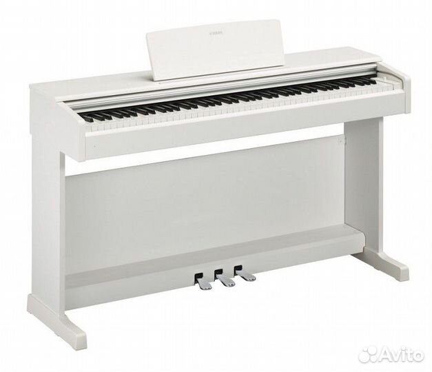 Yamaha YDP-144 Цифровое пианино
