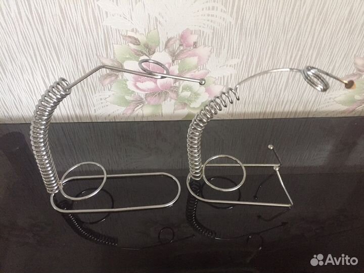 Подставка для винных бутылок