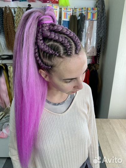 Афрокосы, дреды, брейды, локоны, афрокудри