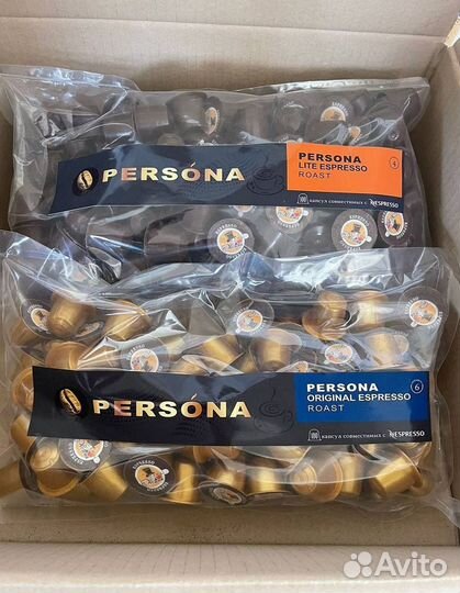 Кофе капсулы для Nespresso (опт/розница)