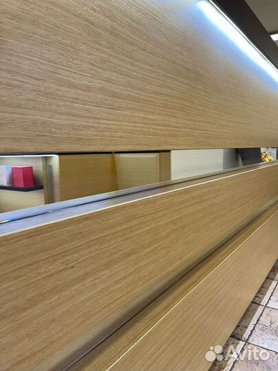 Стойка Ресепшн