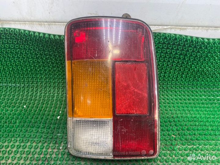 Фонарь задний левый Лада Нива 1998