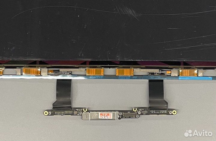 Матрица MacBook Pro 13