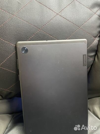 Планшет Lenovo 10 дюймов