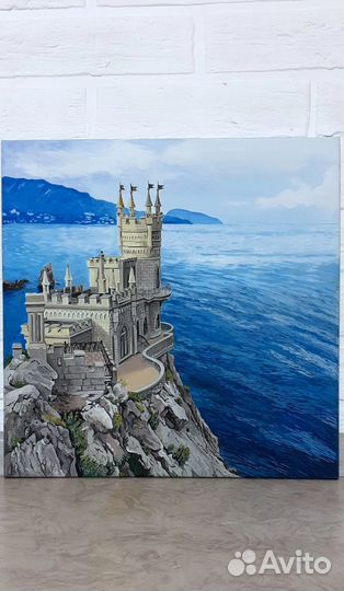 Продажа Картин в России