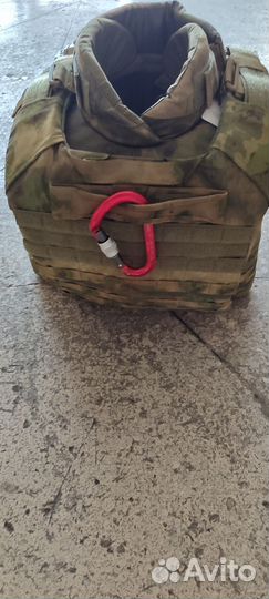 Ссо панцирь про