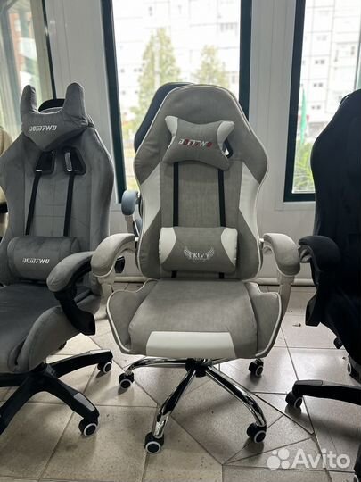 Компьютерное кресло domtwo