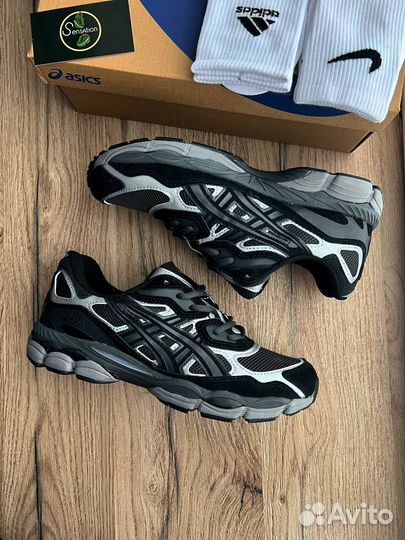 Asics Gel NYC