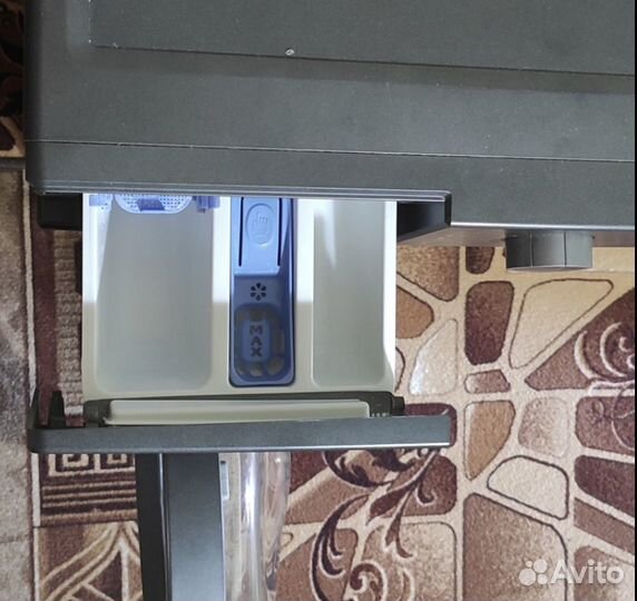 Стиральная машинка Beko