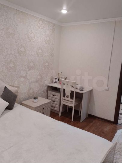 3-к. квартира, 68 м², 1/3 эт.