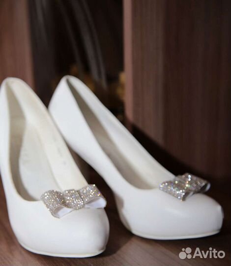 Свадебное платье- набор