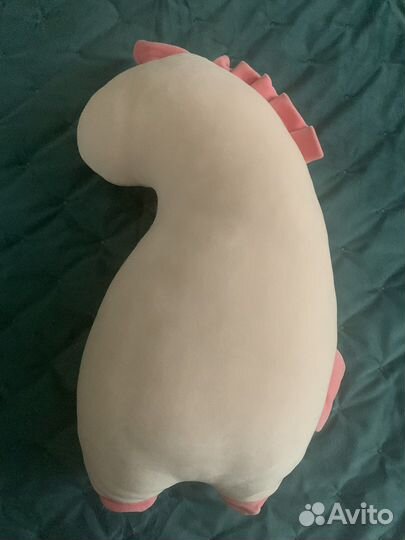 Подушка игрушка Единорог