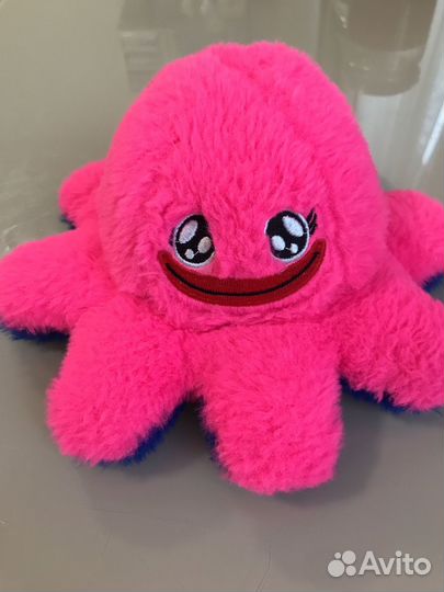 Мягкая игрушка