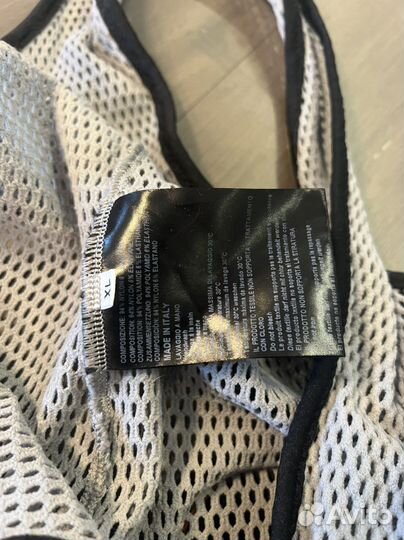 Защита для сноуборда dainese