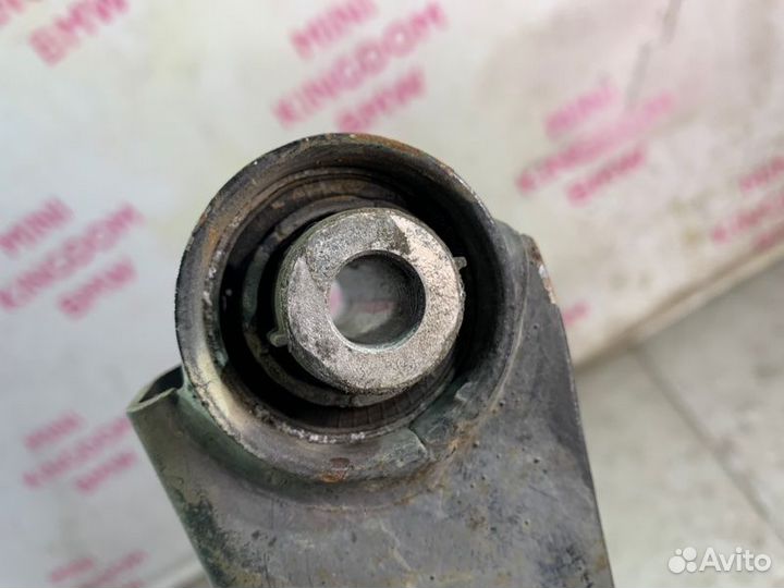 Рычаг подвески задний правый Volkswagen Sharan 7N