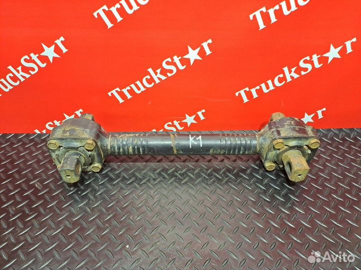 Тяга реактивная камаз 5490